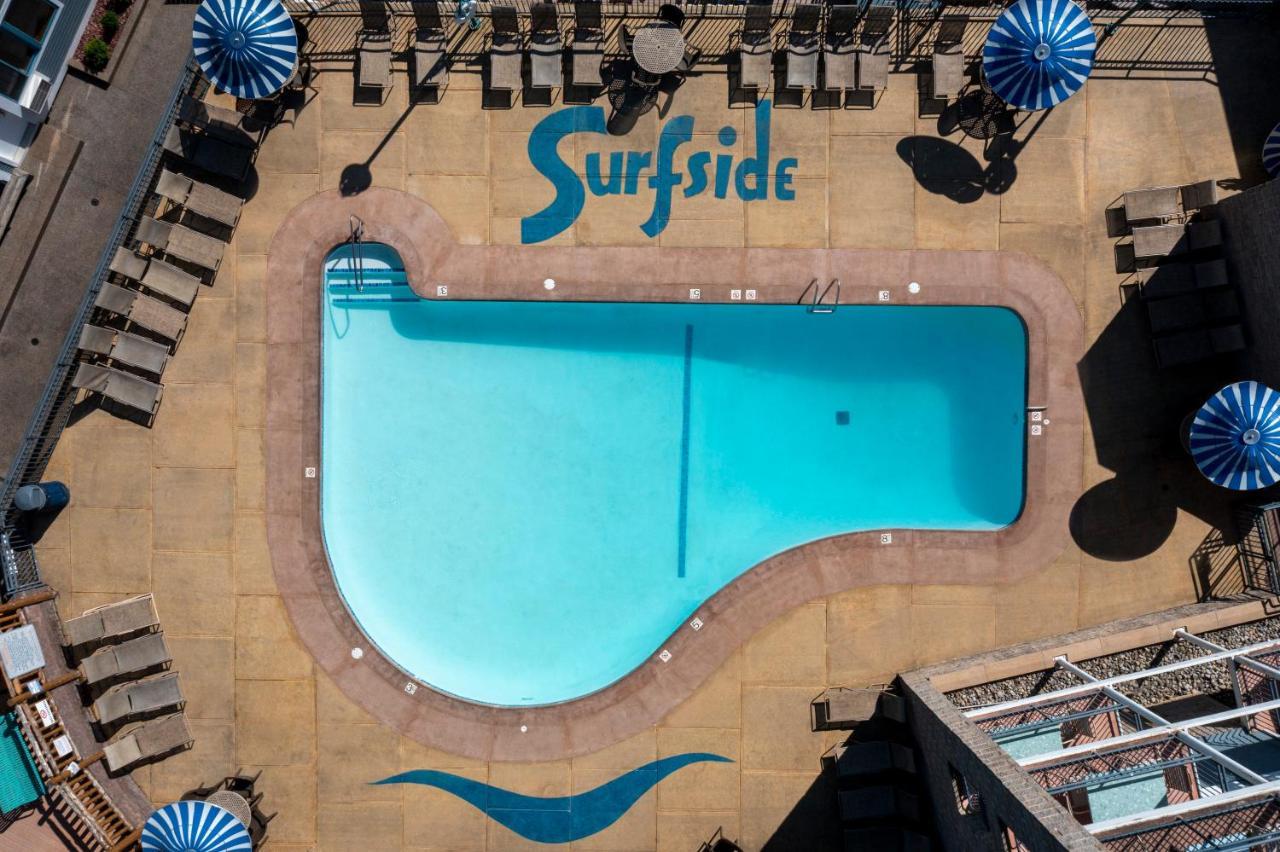 Surfside On The Lake Lake George Exterior photo