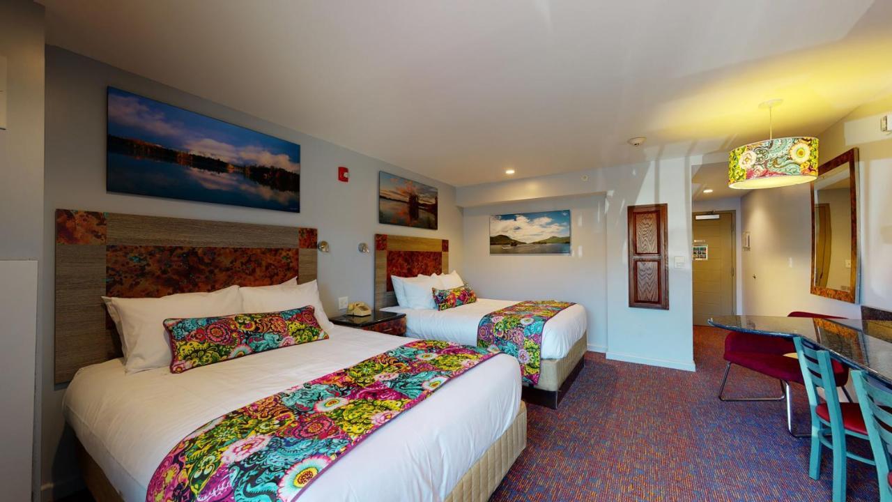 Surfside On The Lake Lake George Exterior photo