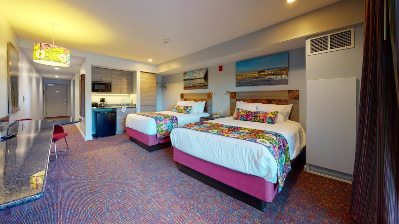 Surfside On The Lake Lake George Exterior photo