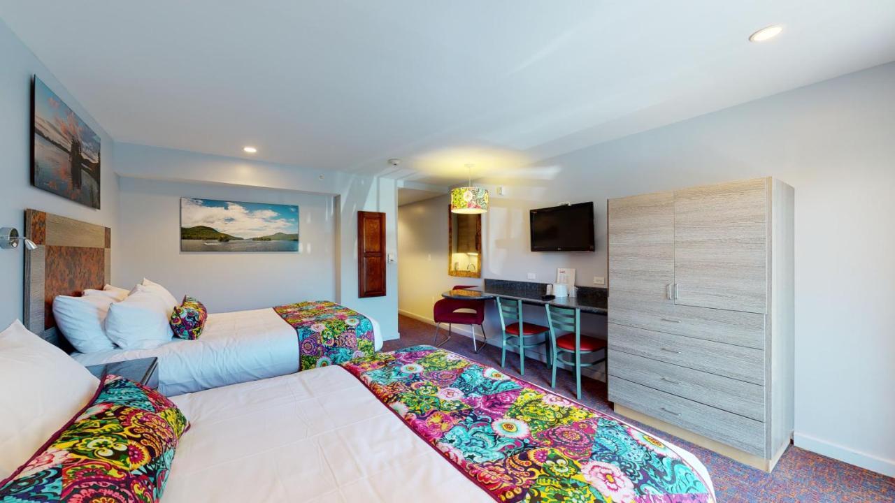 Surfside On The Lake Lake George Exterior photo