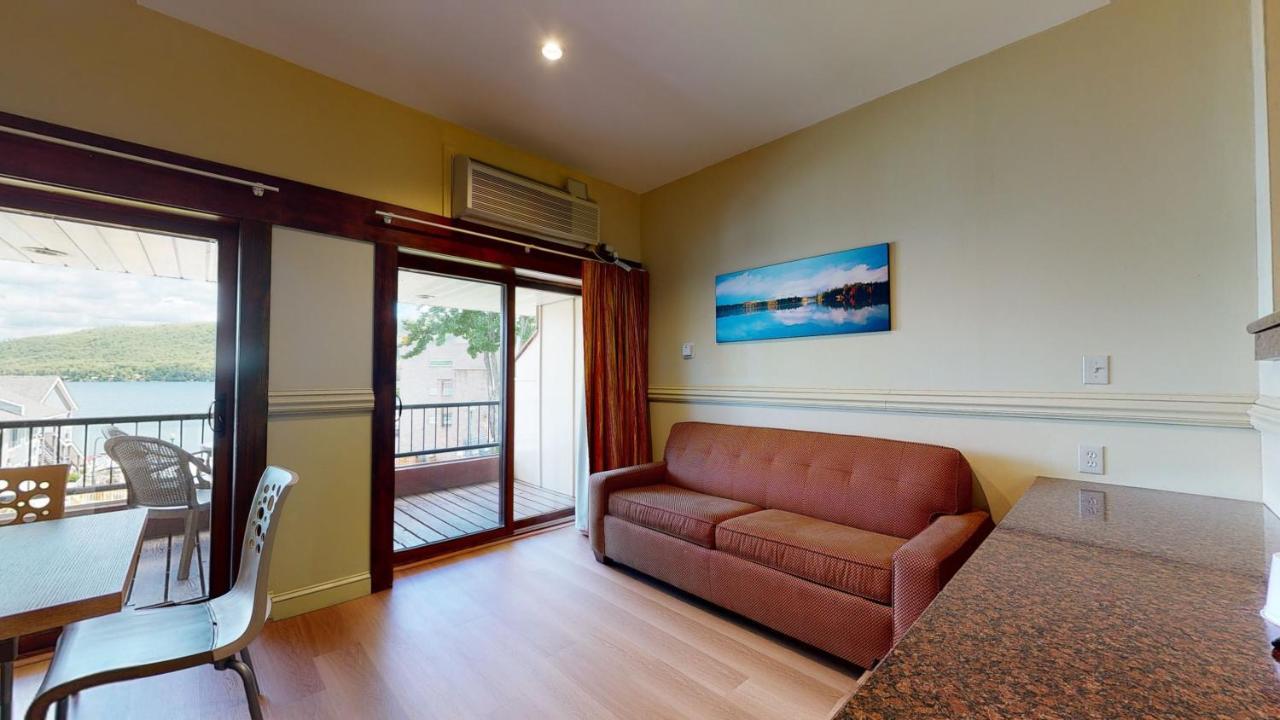 Surfside On The Lake Lake George Exterior photo