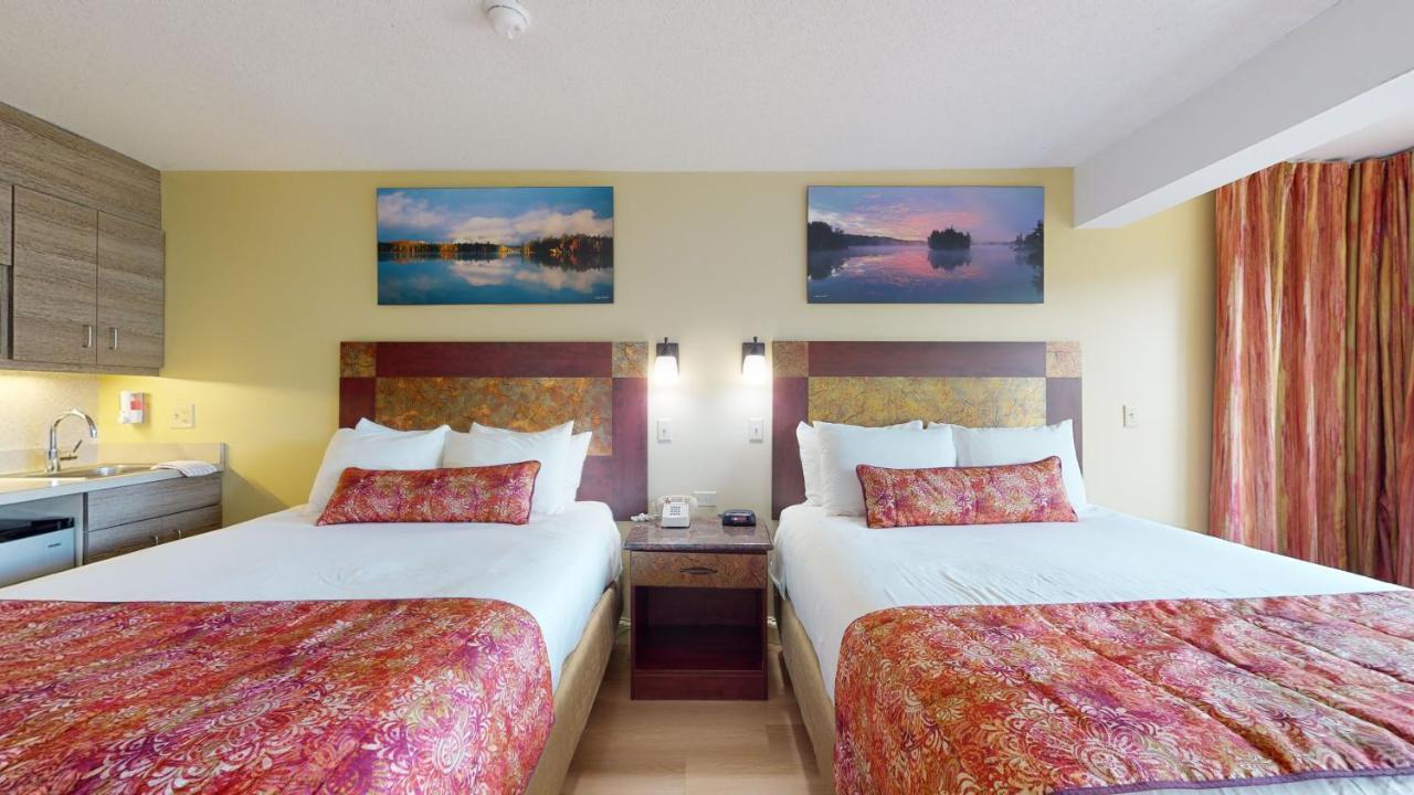 Surfside On The Lake Lake George Exterior photo