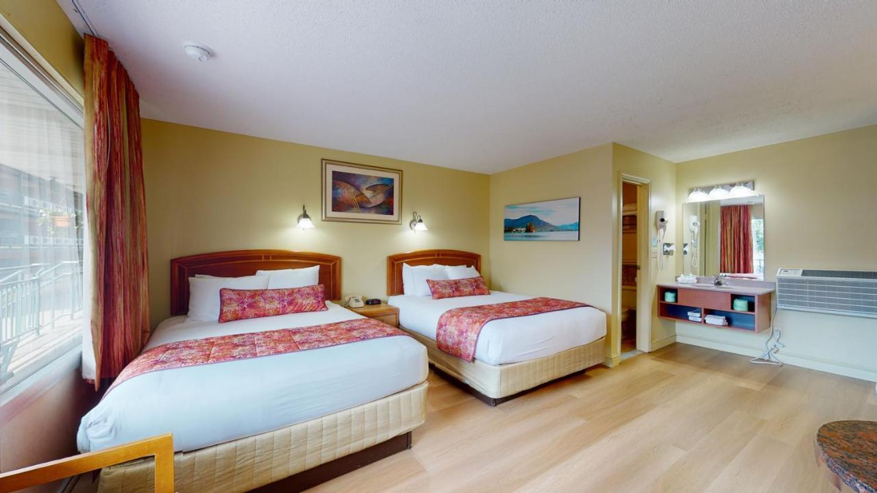 Surfside On The Lake Lake George Exterior photo
