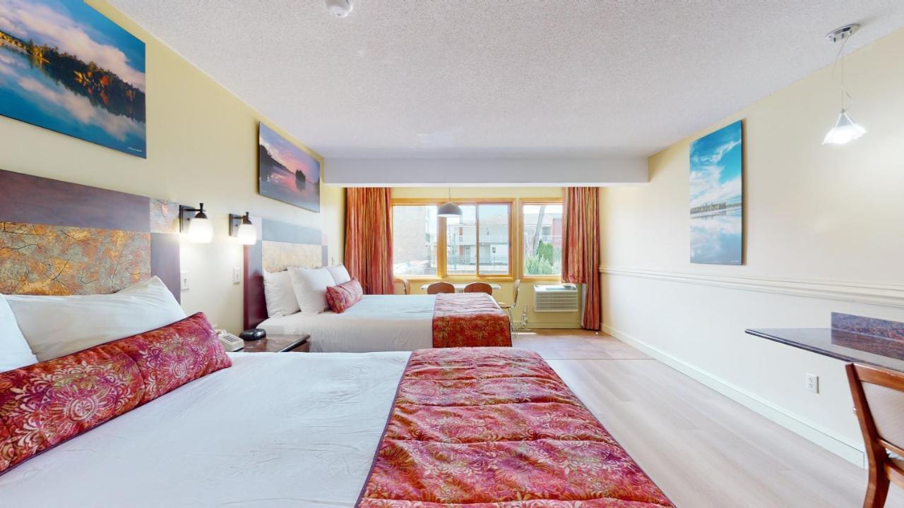 Surfside On The Lake Lake George Exterior photo